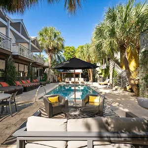 Hotel Truman, Cayo Hueso