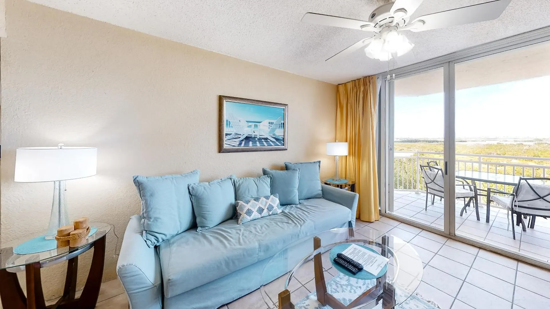 アパート Sunrise Suites Panama Suite #310 キーウェスト 米国