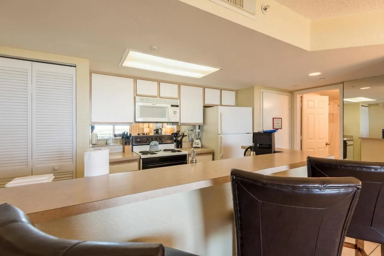 Sunrise Suites Panama Suite #310 キーウェスト