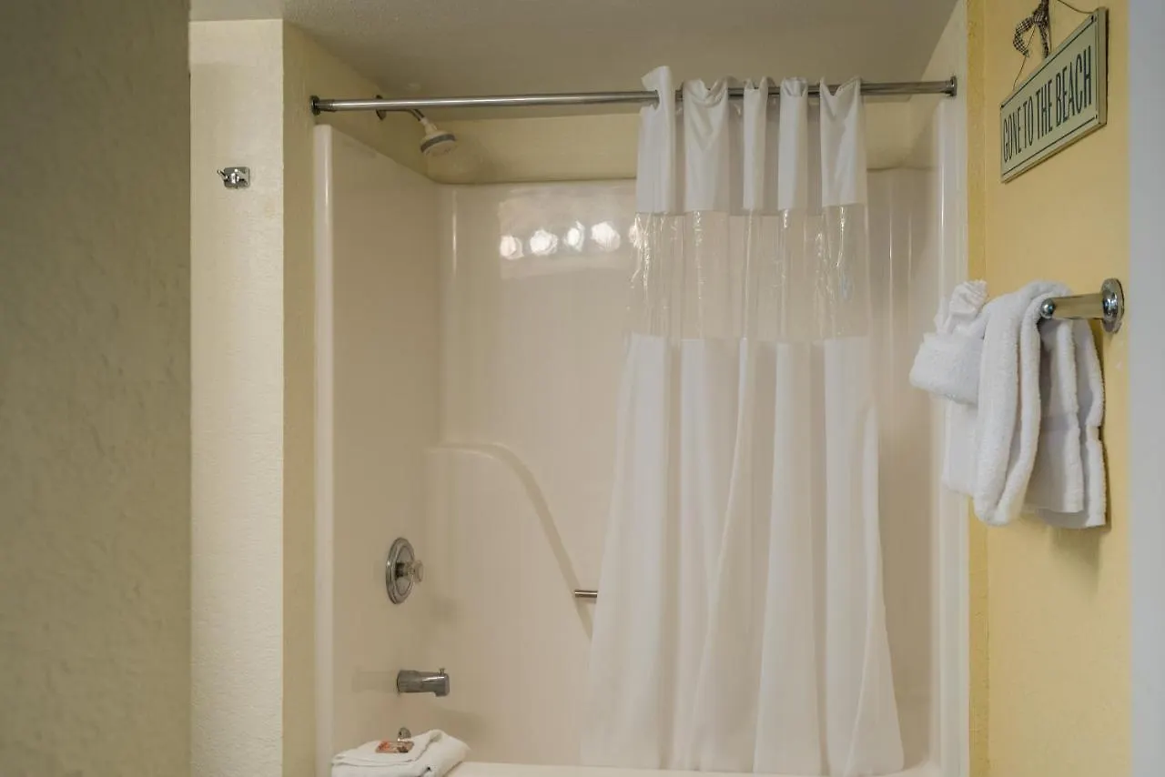 アパート Sunrise Suites Panama Suite #310 キーウェスト 米国